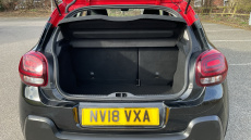 Citroen C3 1.2 PureTech Feel 5dr Petrol Hatchback